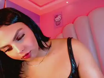 Chaturbate Private Sex Chat of maia_hotts