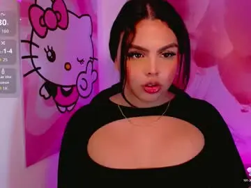 Chaturbate Live Sex of maia_hotts