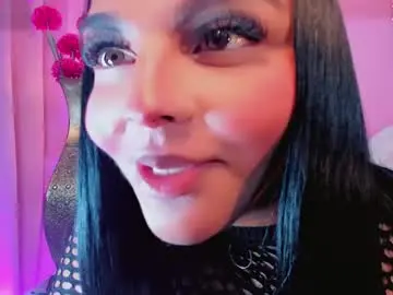 Chaturbate Live Porn of maia_hotts