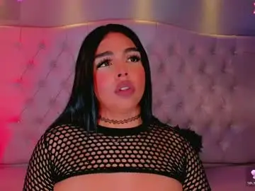 Chaturbate Free Porn Cam of maia_hotts