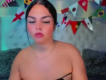 Chaturbate Private Sex Chat of maia_hotts