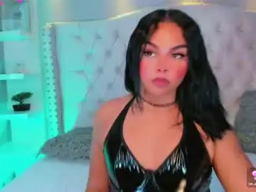 Chaturbate Watch Live Sex Cams of maia_hotts