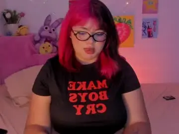 Chaturbate Nude Webcam of marcy_grey