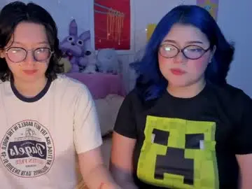 Chaturbate Live Sex of marcy_grey