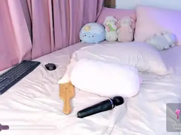 Chaturbate Adult Webcam of mia_angeel_