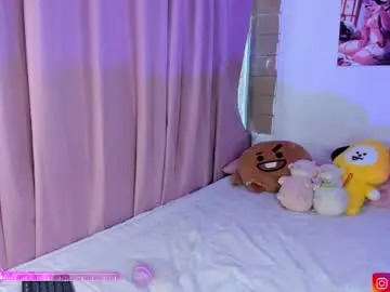 Chaturbate Adult Video Chat of mia_angeel_