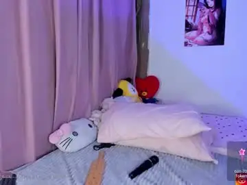 Chaturbate Free Porn Cam of mia_angeel_