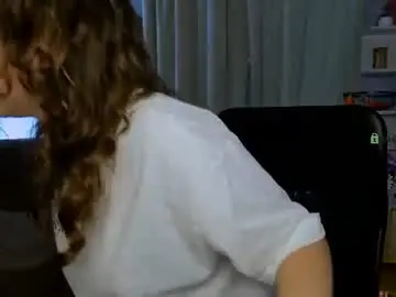 Chaturbate Live Sex Cam of mia_lay