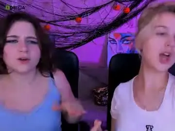 Chaturbate Sex Cam of mia_lay