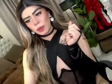 Chaturbate Adult Video Chat of mikha_sensual