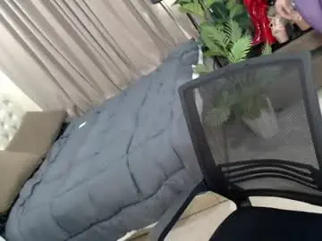 Chaturbate Private Sex Chat of mikha_sensual
