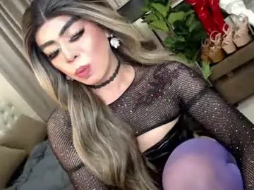 Chaturbate Free Porn Cam of mikha_sensual