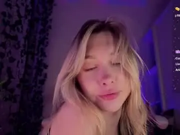 Chaturbate Live Sex of mynameisnikki_