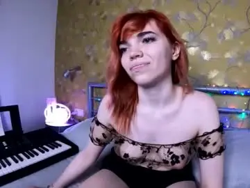 Chaturbate Adult Webcams of olivka_flower