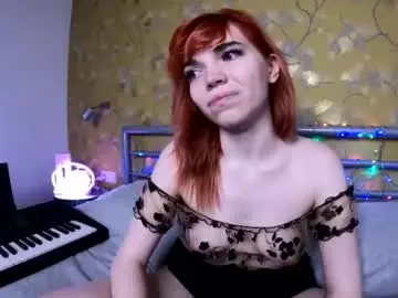 Chaturbate Best Webcam of olivka_flower