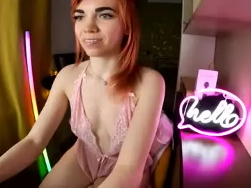 Chaturbate Live Sex of olivka_flower