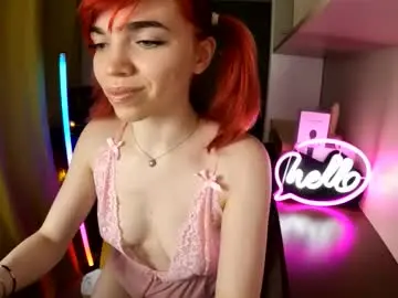 Chaturbate Sex Cam of olivka_flower