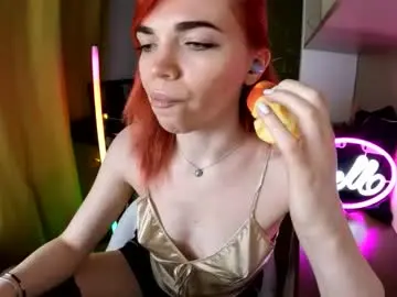 Chaturbate Adult Webcam of olivka_flower