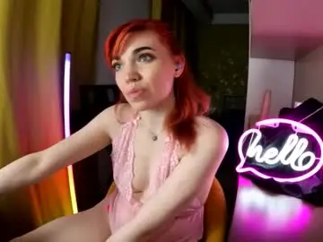 Chaturbate Watch Live Sex Cams of olivka_flower