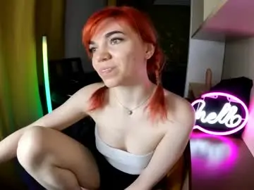 Chaturbate Adult Webcam of olivka_flower