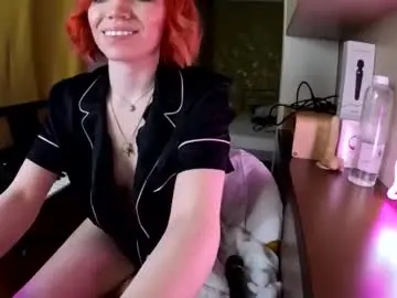 Chaturbate Free Porn Cam of olivka_flower