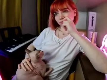 Chaturbate Adult Webcam of olivka_flower