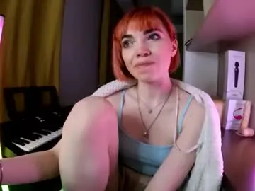 Chaturbate Live Porn of olivka_flower