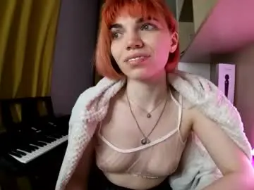 Chaturbate Live Sex Cam of olivka_flower