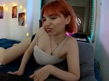 Chaturbate Watch Live Sex Cams of olivka_flower