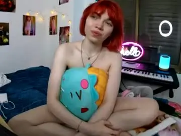Chaturbate Free Live Porn of olivka_flower