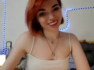 Chaturbate Live Sex of olivka_flower