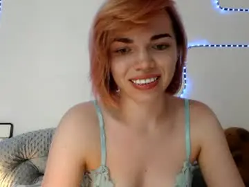 Chaturbate Best Webcam of olivka_flower