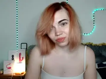 Chaturbate Free Porn Cam of olivka_flower