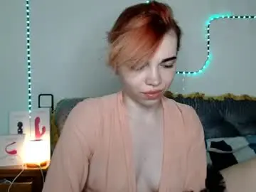 Chaturbate Private Sex Chat of olivka_flower