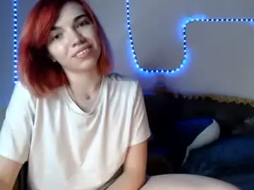Chaturbate Sex Cam of olivka_flower