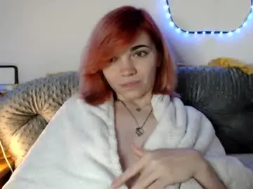 Chaturbate Free Porn Cam of olivka_flower