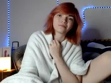 Chaturbate Live Sex Cam of olivka_flower