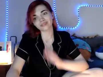 Chaturbate Adult Video Chat of olivka_flower