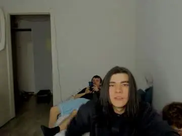 Chaturbate Sex Cam of oofcblesssexx