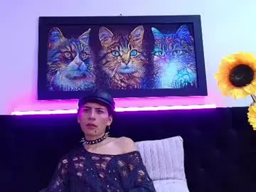 Chaturbate Best live sex cam show of salemdark