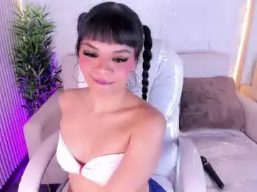 Chaturbate Sex Chat of saradiamon