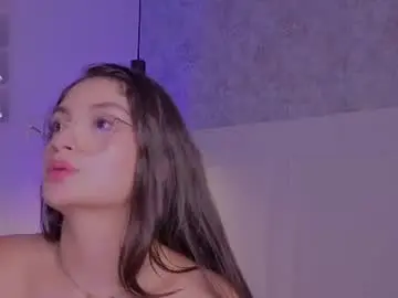 Chaturbate Sex Cam of selenmarcell