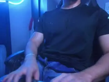 Chaturbate Sex Chat of stefann_salvatore