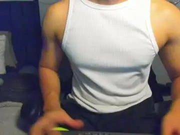 Chaturbate Adult Video Chat of stefann_salvatore