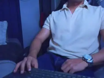 Chaturbate Private Sex Chat of stefann_salvatore