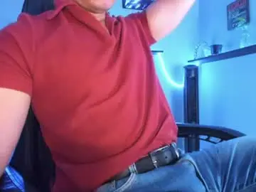 Chaturbate Live Sex Cam of stefann_salvatore