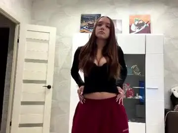Chaturbate Live Sex of vandaevitt