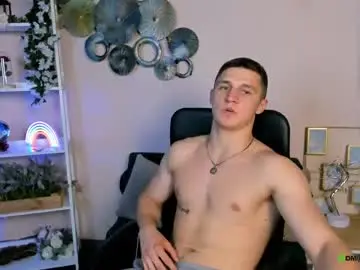 Chaturbate Free Live Porn of alex_reeding