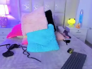 Chaturbate Sex Cam of aliyah_sweet