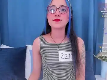 Chaturbate Live Sex of allison_divine